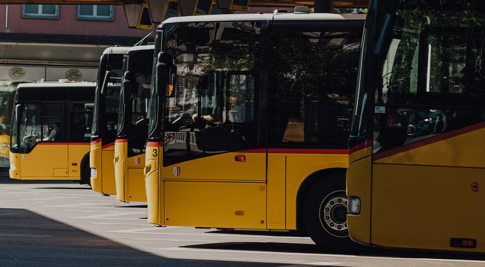 Linienbus